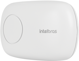 Módulo Expansão de PGM  XEP 4004 SMART Intelbras