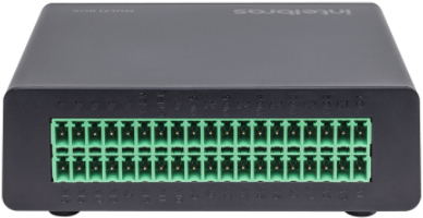 Módulo de Entradas e Saídas Multi-BOX Intelbras