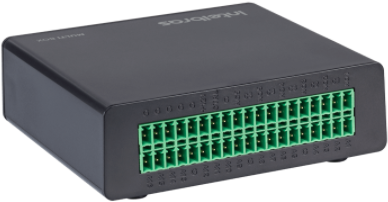 Módulo de Entradas e Saídas Multi-BOX Intelbras