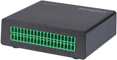 Módulo de Entradas e Saídas Multi-BOX Intelbras