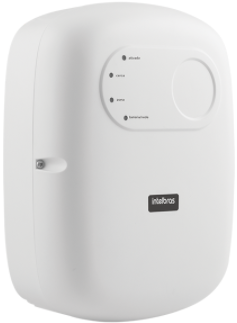 Central Cerca Elétrica HIGH POWER ELC 5002 Intelbras
