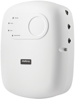 Central Cerca Elétrica HIGH POWER ELC 5002 Intelbras
