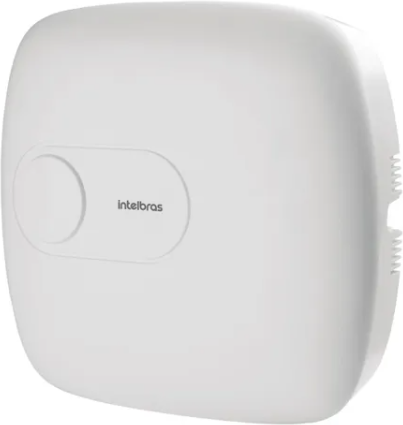 Central de Alarme Monitorada 18 Zonas Intelbras AMT 2018 EG