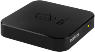 Smart Box Android TV Intelbras IZY Play