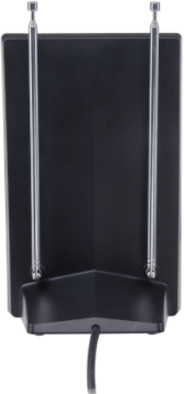 Antena de TV Interna UHF - VHF - HDTV Intelbras AI 2021