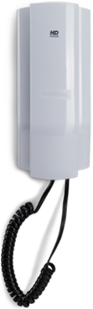 Terminal Apartamento IP PoE TDMI 400 Intelbras