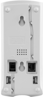 Terminal Apartamento IP PoE TDMI 400 Intelbras