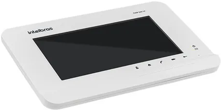 Terminal de Vídeo IP TVIP 500 HF Intelbras