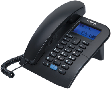 Terminal Portaria TP 2000 Intelbras
