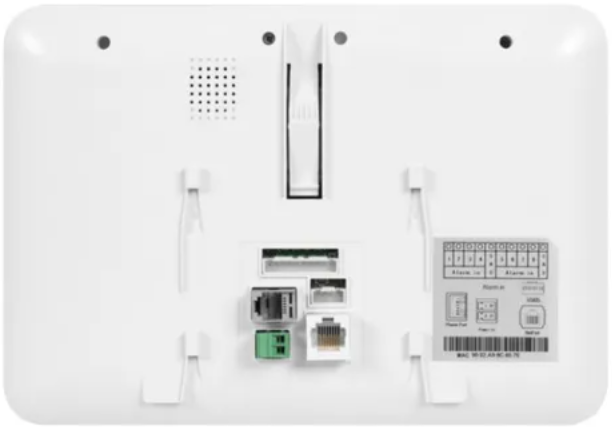 Terminal de Vídeo IP TVIP 2000 HF Intelbras