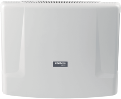 Central Comunicação Condominial CP 112 Intelbras