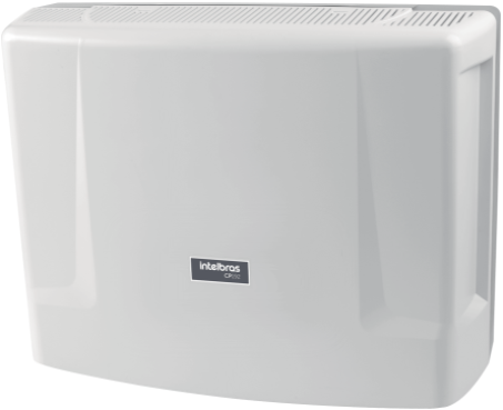 Central Comunicação Condominial CP 112 Intelbras