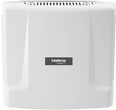 Central Comunicação Condominial COMUNIC 48 Intelbras