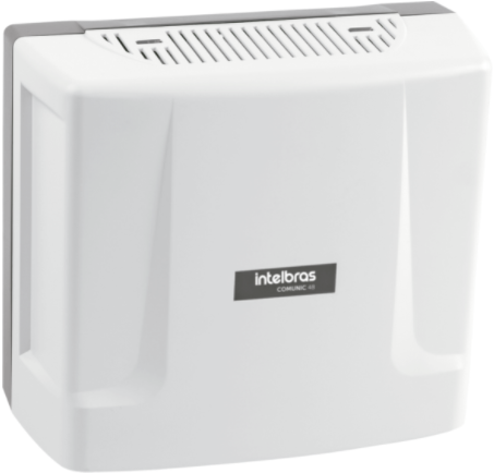Central Comunicação Condominial COMUNIC 48 Intelbras