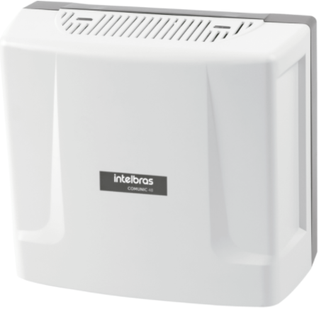 Central Comunicação Condominial COMUNIC 48 Intelbras