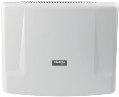 Central de Comunicação Condominial Intelbras CP 192