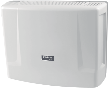 Central de Comunicação Condominial Intelbras CP 192