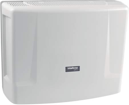 Central de Comunicação Condominial Intelbras CP 192
