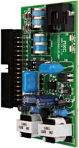 Placa de Serviço CP 48 e CP 112 Intelbras