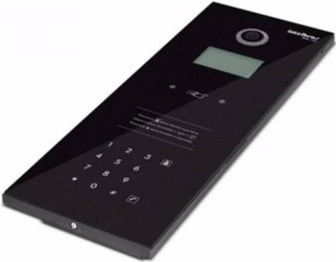 Vídeoporteiro IP PVIP 1000 Intelbras