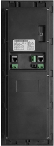 Vídeoporteiro IP PVIP 1000 Intelbras