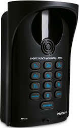 Porteiro Condominial Dedicado Comunic 48 Intelbras XPE 48