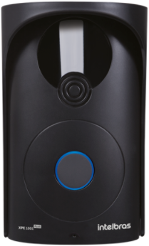Porteiro Condominial 1 Tecla XPE 1001 PLUS Intelbras