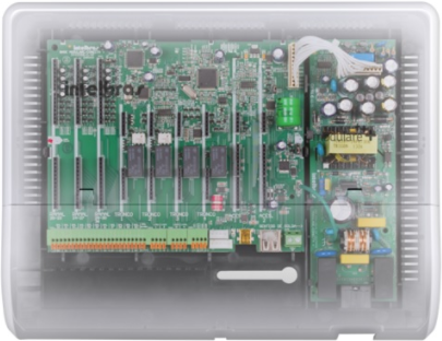Interface de Comunicação IP REMOTE Intelbras