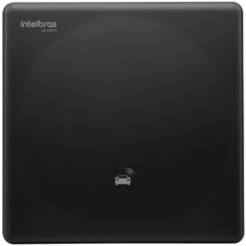 Leitor de Cartão RFID UHF Intelbras LE 150EP
