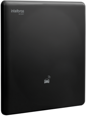 Leitor de Cartão RFID UHF Intelbras LE 150EP