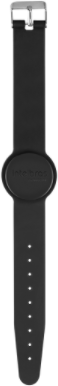 Pulseira Acionada por Aproximação Intelbras RFID TH 4000 MF