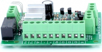 Placa de Intertravamento v5.0 Intelbras