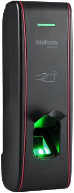 Controlador de Acesso 13,56MHz SS 320 MF Intelbras