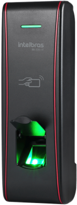Controlador de Acesso 13,56MHz SS 320 MF Intelbras