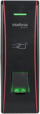 Controlador de Acesso 13,56MHz SS 320 MF Intelbras