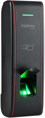 Controlador de Acesso 125kHz SS 320 Intelbras