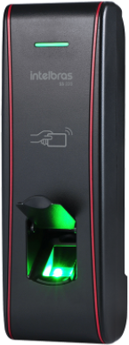 Controlador de Acesso 125kHz SS 320 Intelbras