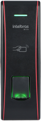 Controlador de Acesso 125kHz SS 320 Intelbras