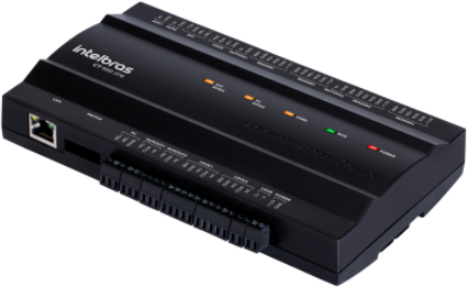 Controladora de Acesso CT 500 2PB Intelbras