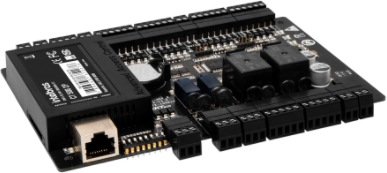Controlador de Acesso CT 500 2P Intelbras