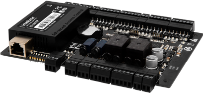 Controlador de Acesso CT 500 2P Intelbras