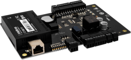 Controladora de Acesso CT 500 1P Intelbras