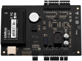 Controladora de Acesso CT 500 1P Intelbras