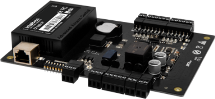 Controladora de Acesso CT 500 1P Intelbras