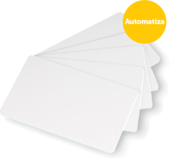 Cartão de Acionamento RFID 13,56 MHz Intelbras TH 161L