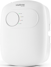 Fonte de Alimentação Ininterrupta FA 1220 S Intelbras