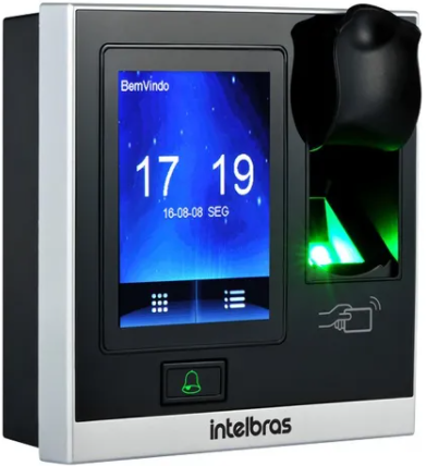 Controlador de Acesso 125KHz SS 420 Intelbras