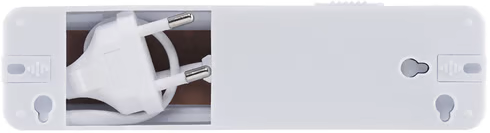 Luminária de Emergência Autônoma Intelbras LEA 30