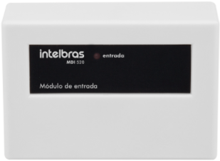Módulo de Entrada MDI 520 Intelbras