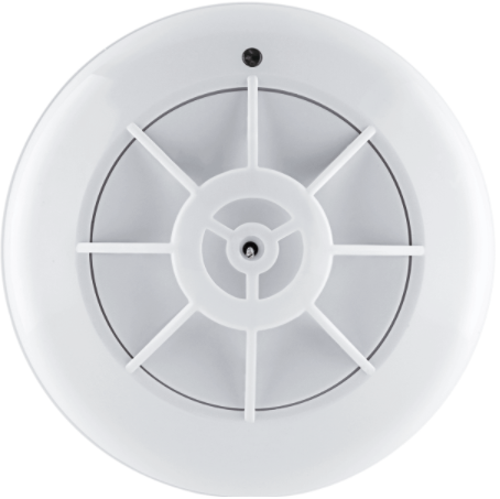 Detector de Temperatura Endereçável Intelbras DTE 520